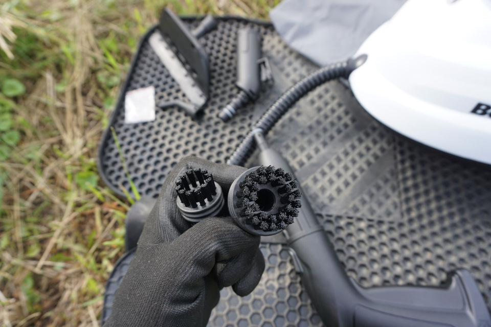 . — Lada Приора хэтчбек