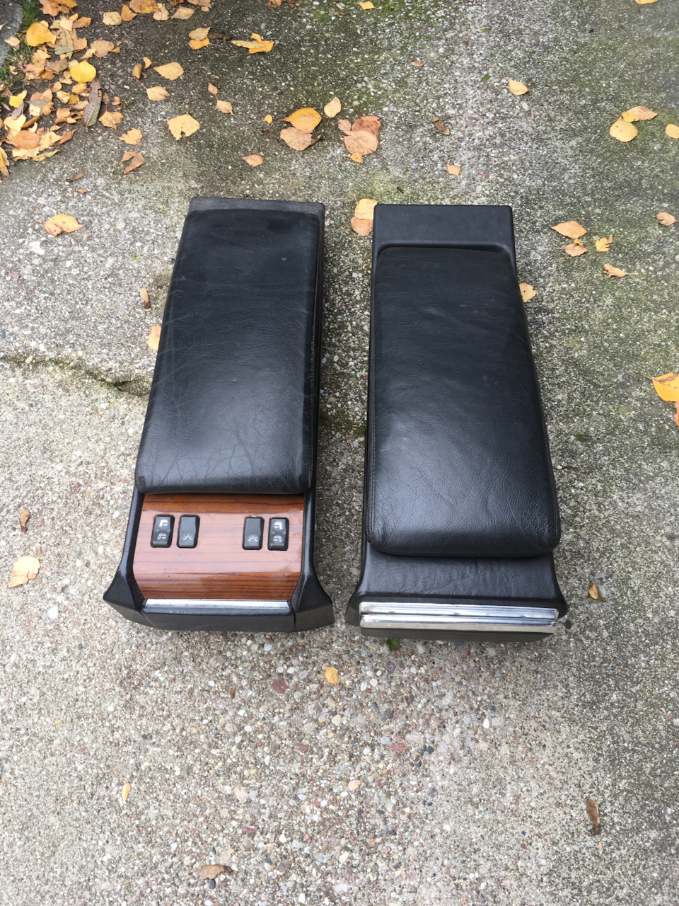 Как снять и поменять деревяшку над рулем, а также другие новости с полей —  Mercedes-Benz S-Class (W126), 3,2 л, 1991 года | аксессуары | DRIVE2