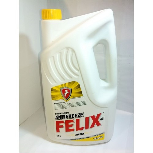 Антифриз felix energy -45 (1 кг. 6. Антифриз felix g12 желтый. Антифриз felix g12 желтый. 430206333 антифриз felix type d желтый для авто renault–nissan–mitsubishi 5кг *felix.