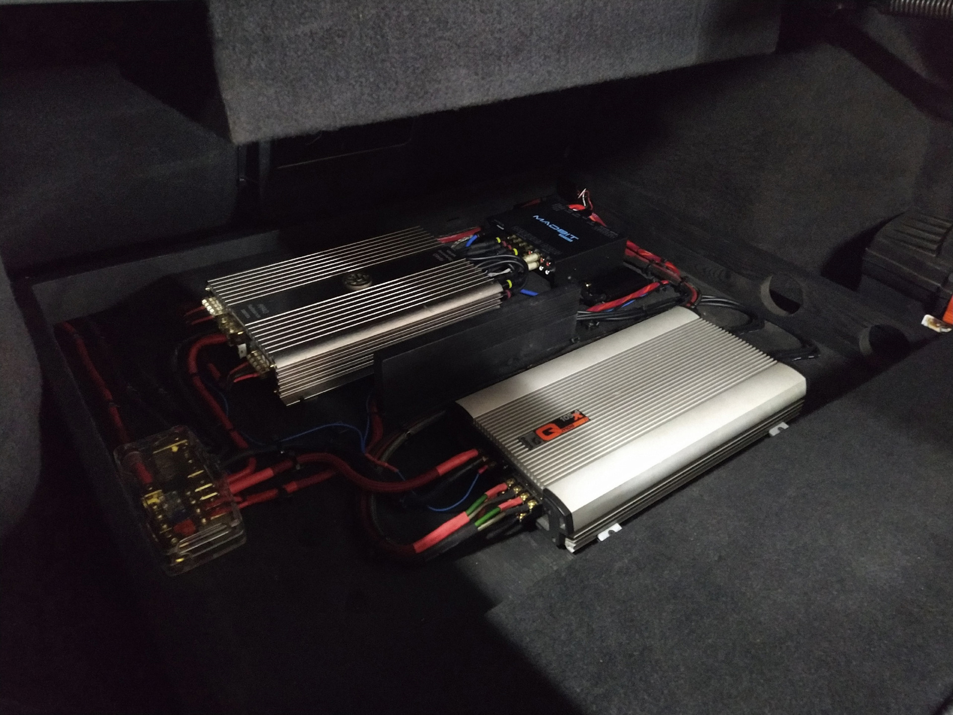 Madbit pro