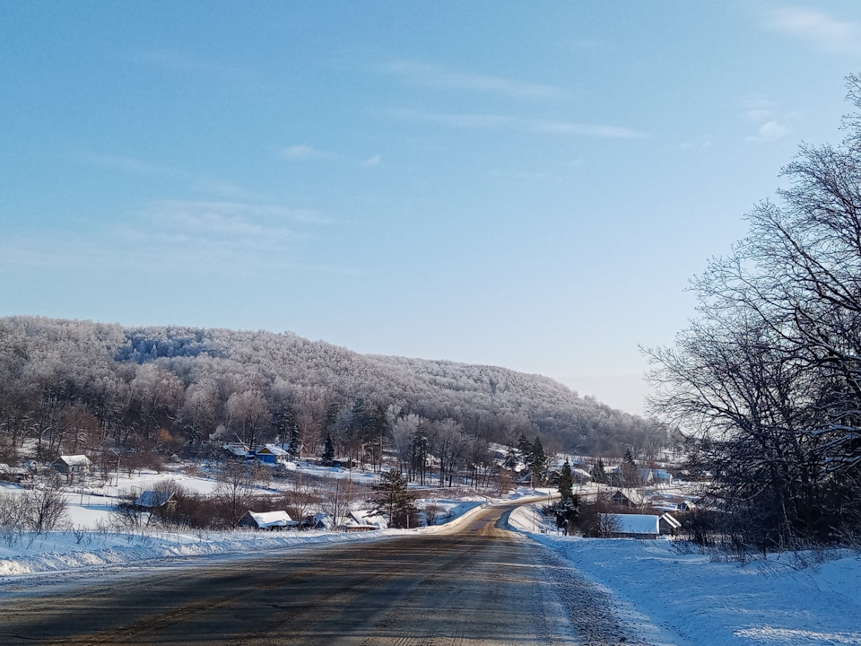 Иногда подтраивает на холодную — Lada Приора седан, 1,6 л, 2013 года ...