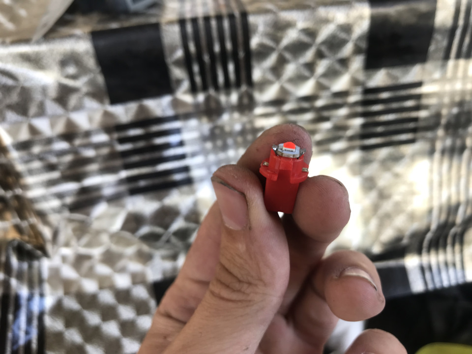 Фото в бортжурнале Audi 100 (C4)