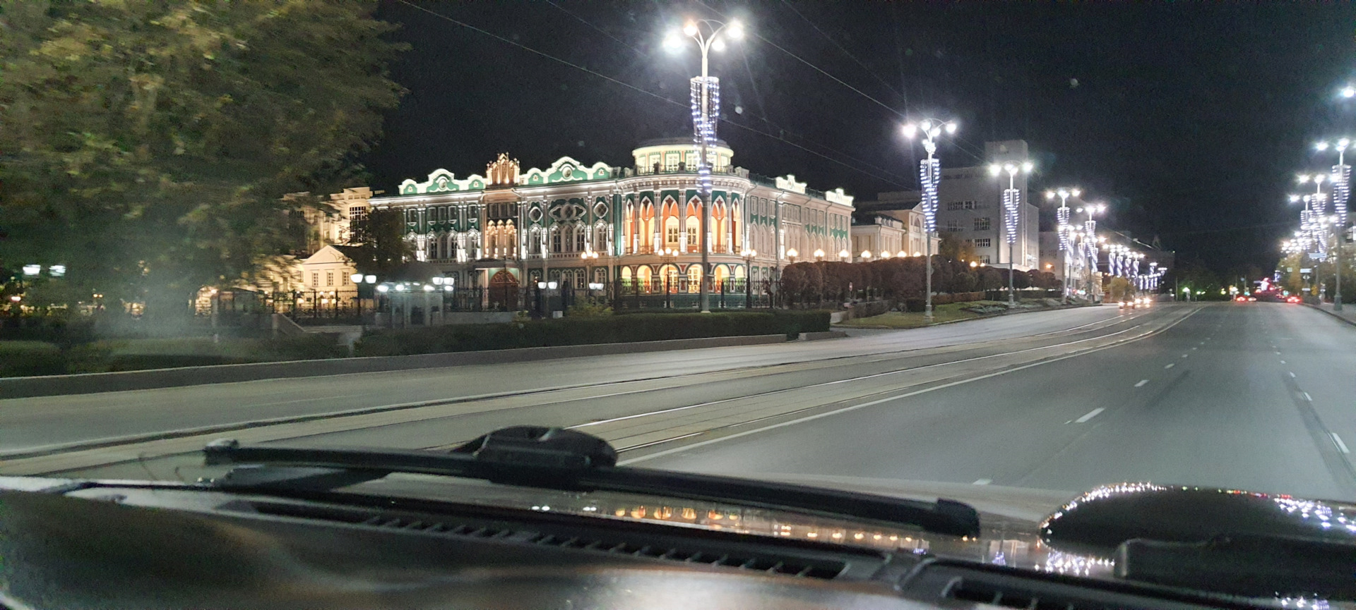 Перегон Екатеринбург — Владивосток 09.2021г (ч.1) — Nissan Patrol (Y61), 3  л, 2009 года | путешествие | DRIVE2