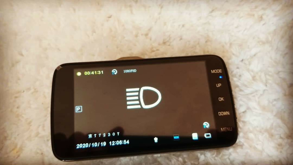 Фото в бортжурнале Lada Largus Cross