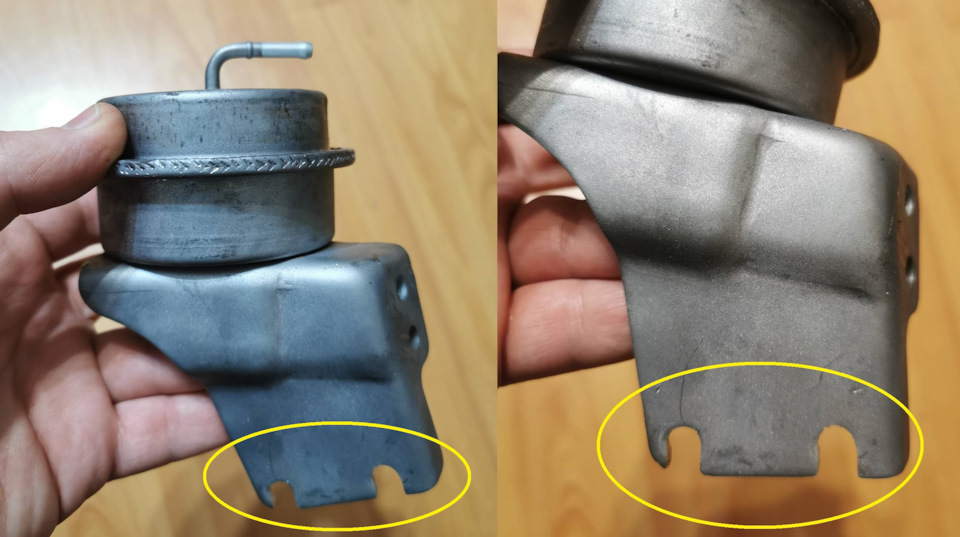 Фото в бортжурнале Acura RDX (1G)