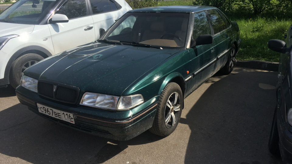 Плавают холостые обороты и машина дергается при подгазовке на первой и ...