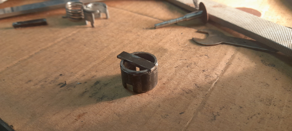 Фото в бортжурнале Skoda Octavia A5 Mk2