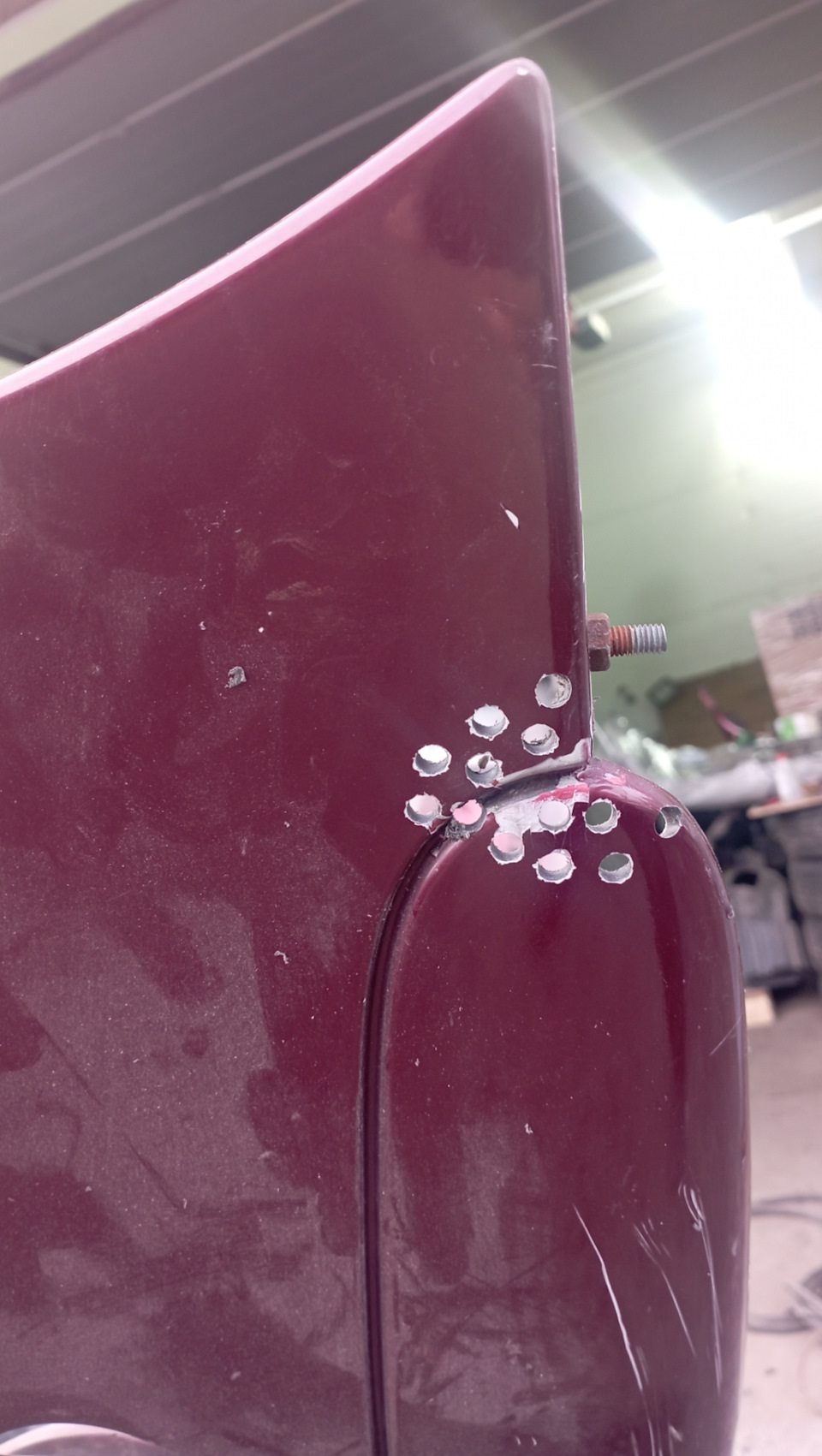 Фото в бортжурнале Peugeot 206 CC