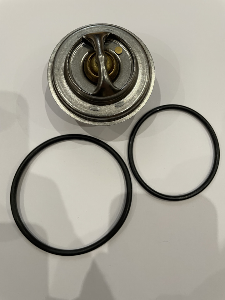 TH14392G1 Термостат GATES | Запчасти на DRIVE2