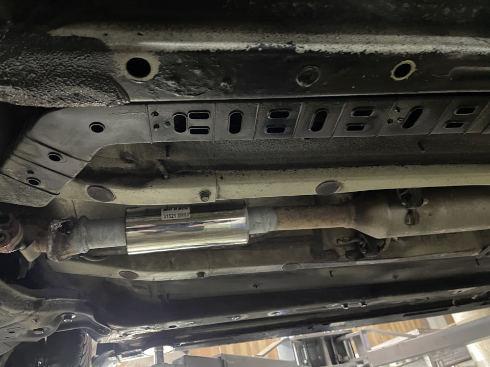 Удалить катализатор Хендай Соната 2.4 в Москве. Сколько стоит сдать ...