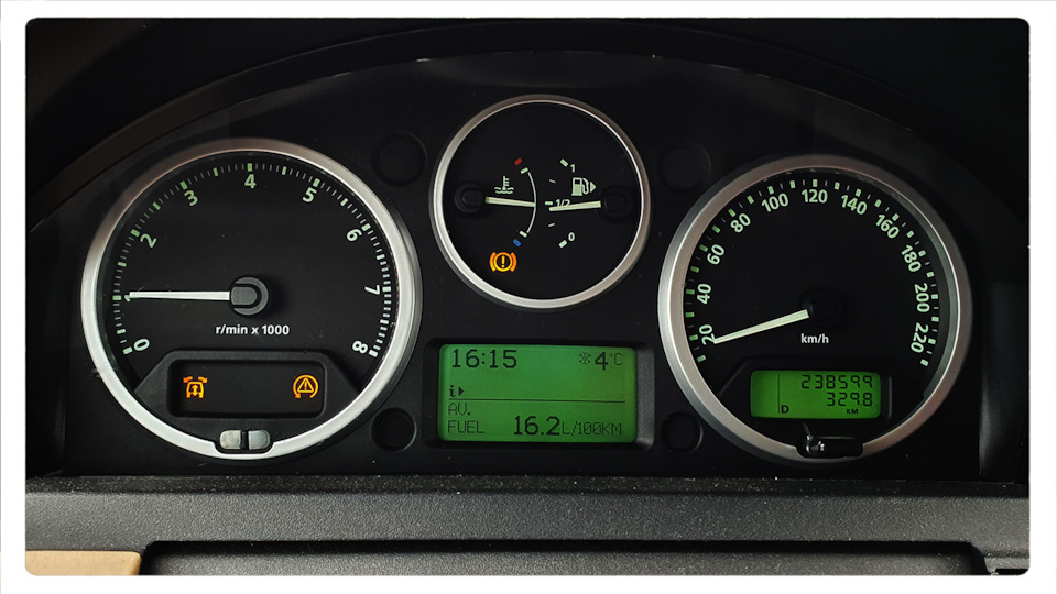 Замена датчика стоп-сигнала (а-ля лягушки) — Land Rover Range Rover ...