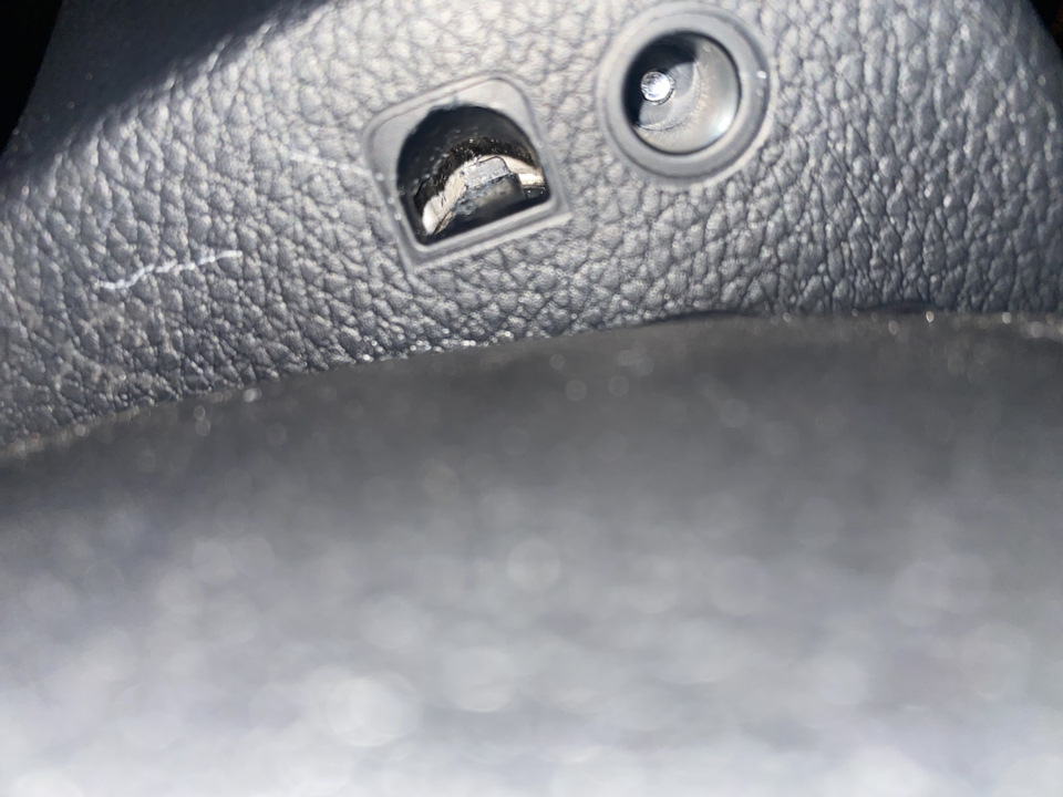 Установка кнопок круиз контроля 🥳 — KIA Rio (4G), 1,6 л, 2021 года ...