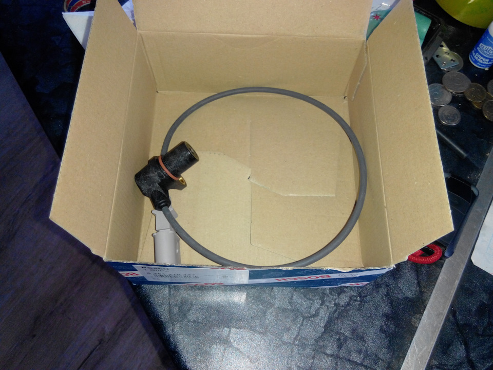 Фото в бортжурнале Porsche Cayenne (1G)