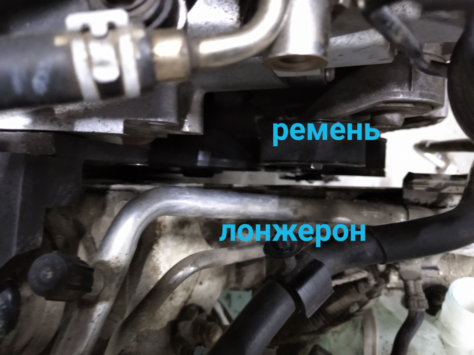 Фото в бортжурнале Volkswagen Polo Sedan