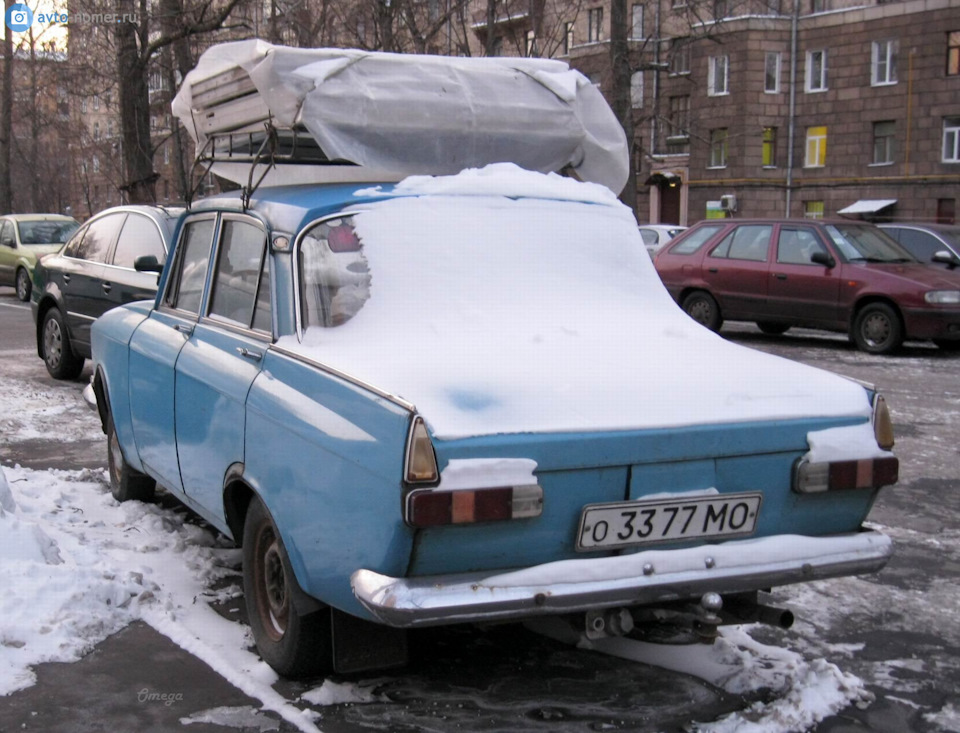 Москвич-412иэ 1969. Москвич 408 ИЭ 1969.