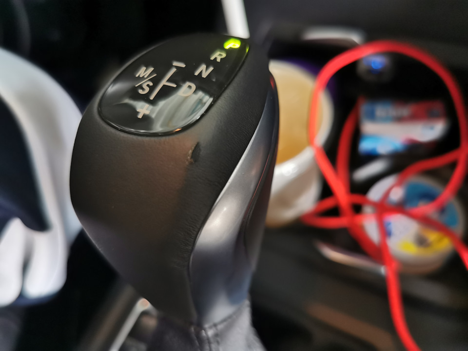 Фото в бортжурнале BMW X1 (F48)