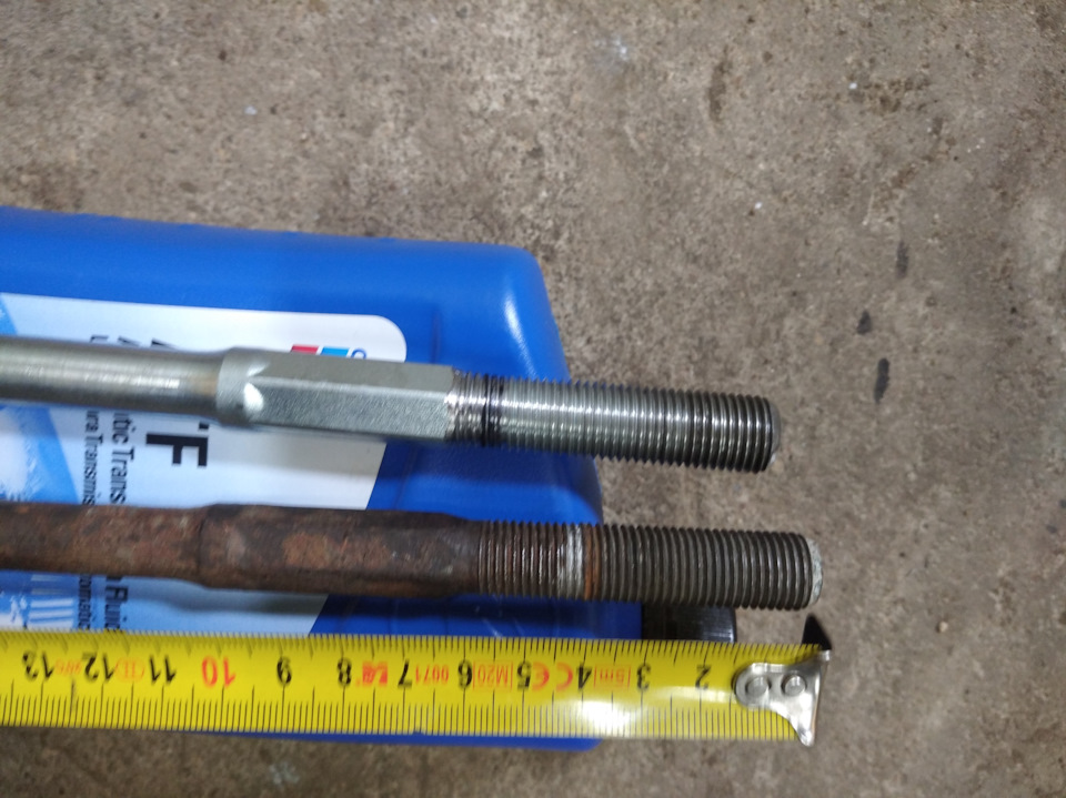 Фото в бортжурнале Subaru Legacy (BL/BP)