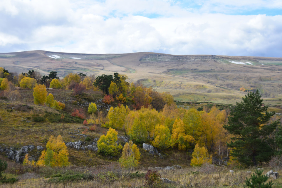Фото в бортжурнале Renault Duster (1G)