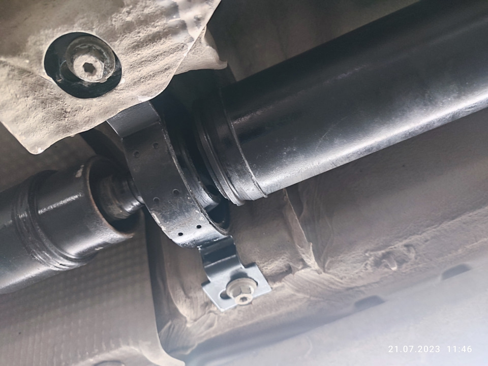 Фото в бортжурнале Renault Duster (1G)