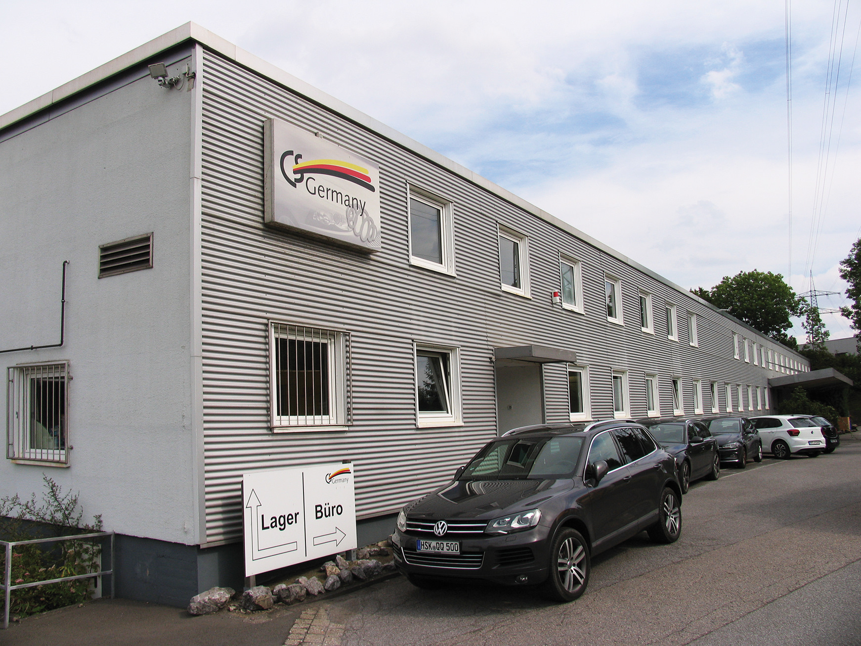 Cs germany отзывы. Хаген авто. CS Germany. Nikkonator5000 flexible Business.