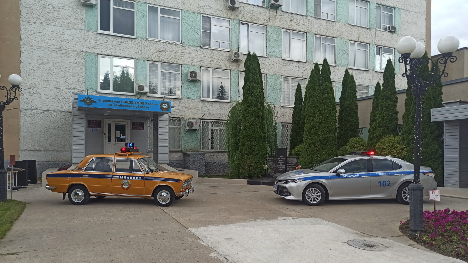 Lada 21031 1.5 бензиновый 1975 | на DRIVE2