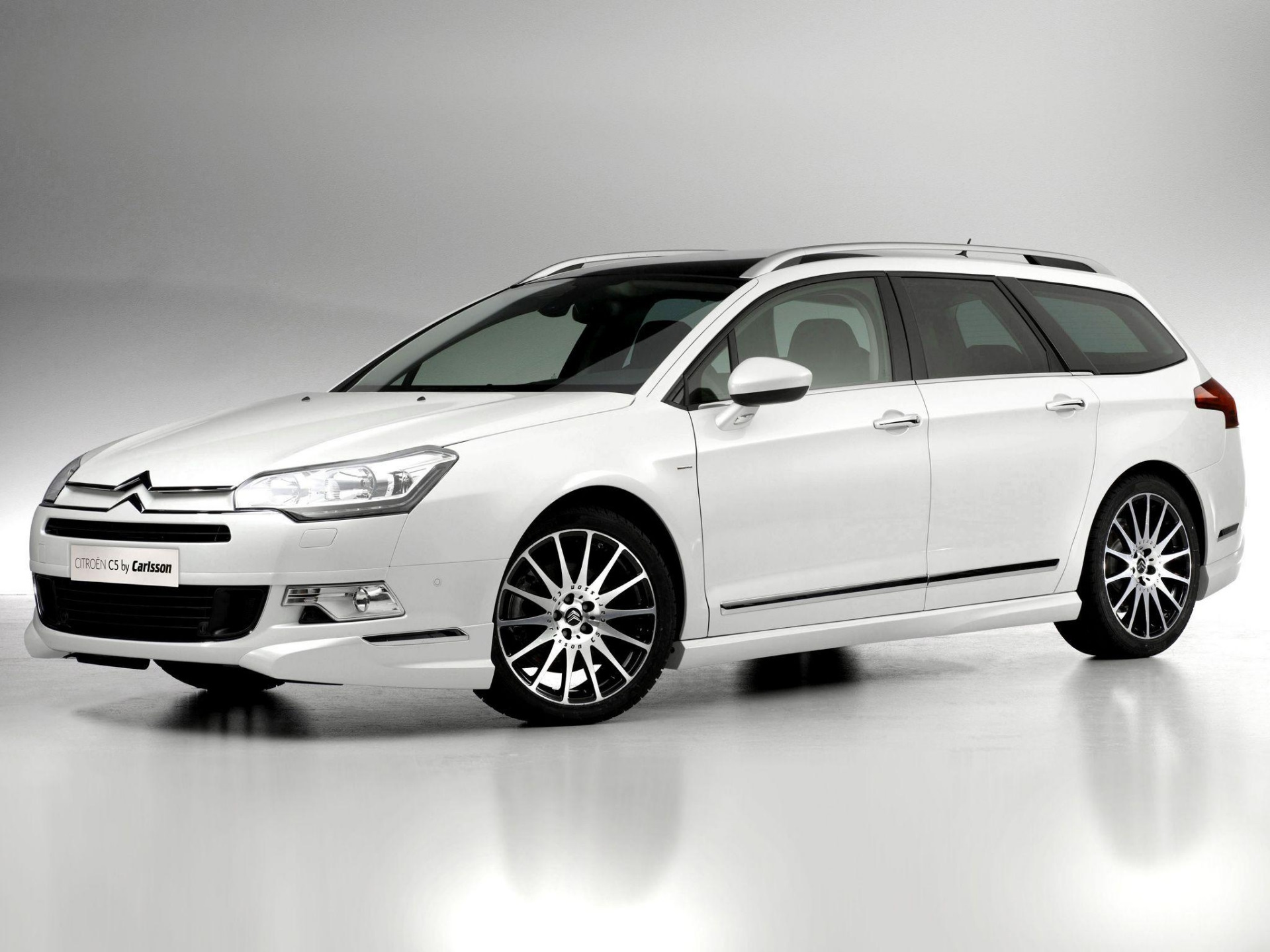 Citroen c5 кабриолет