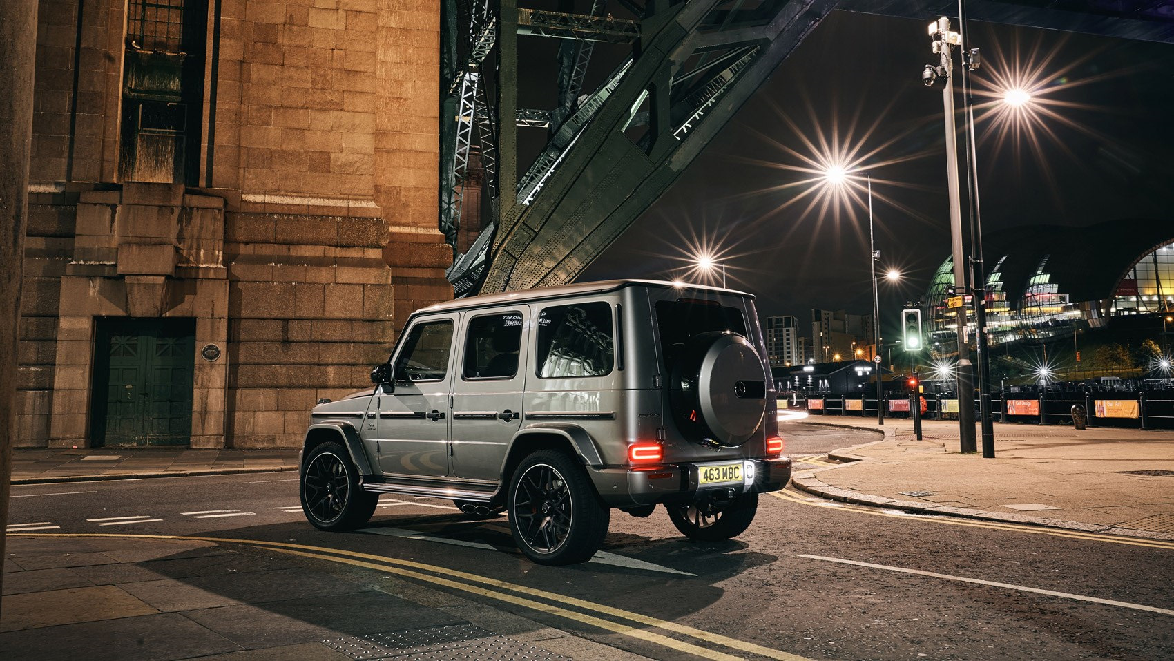 Mercedes Benz g63 AMG 2021 В горах