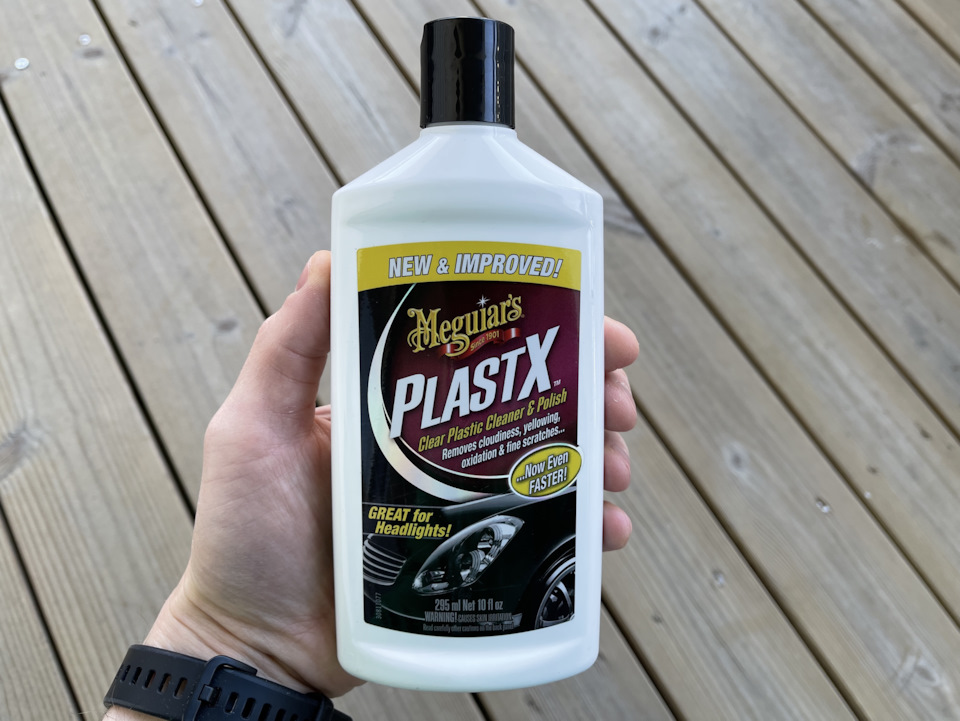 Фото в бортжурнале Lexus CT 200h