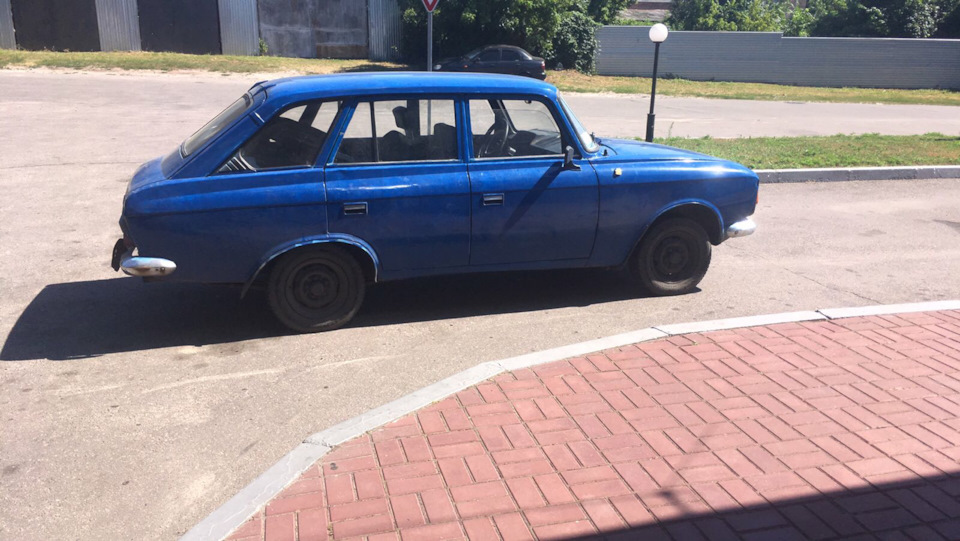 Жор масла — DRIVE2