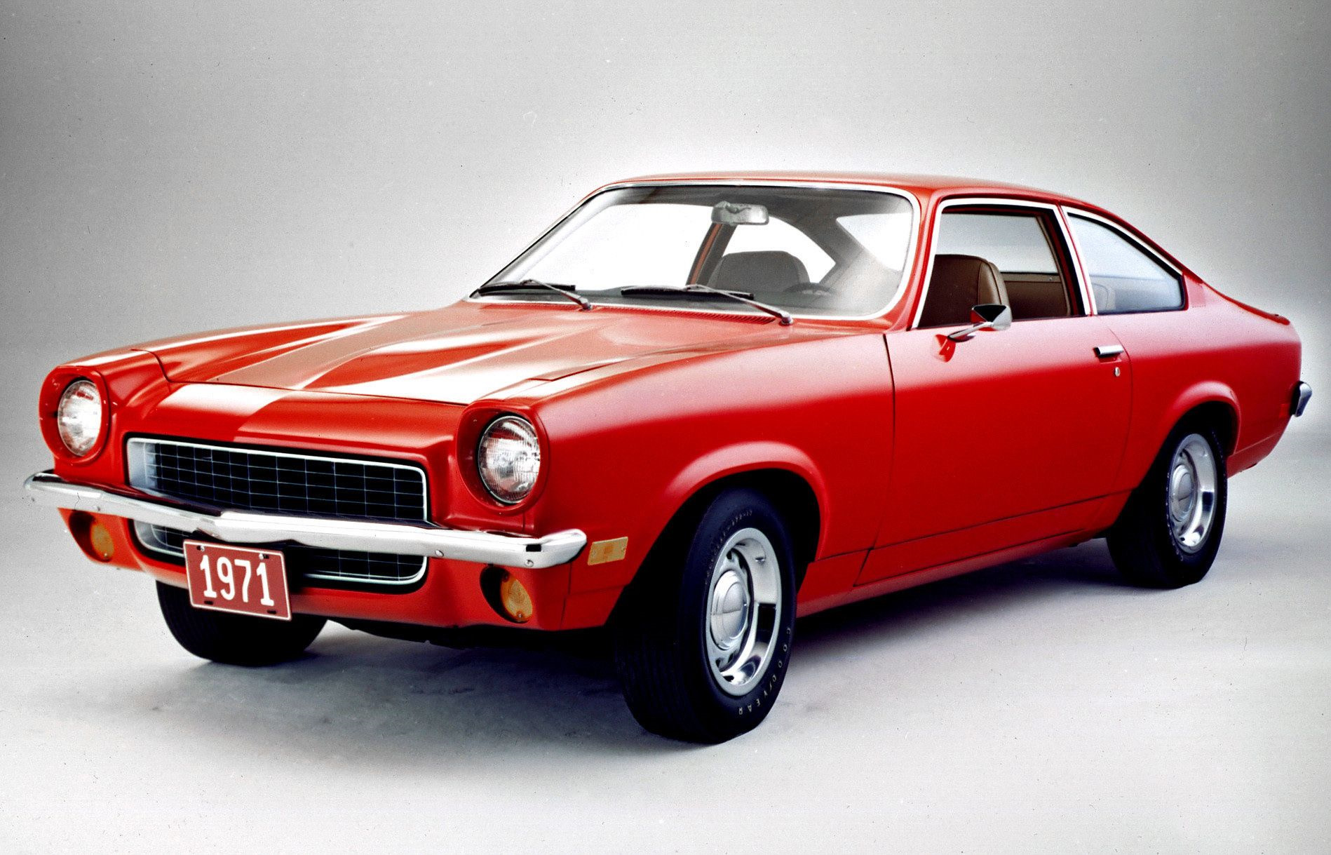 Ford Pinto 1971