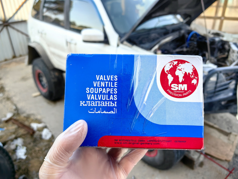 Фото в бортжурнале Chevrolet Niva (1G)