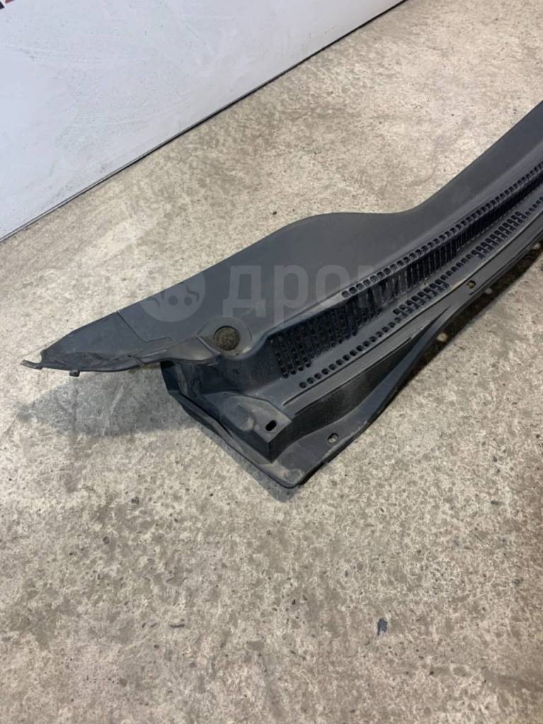 Фото в бортжурнале Honda Odyssey (2G)