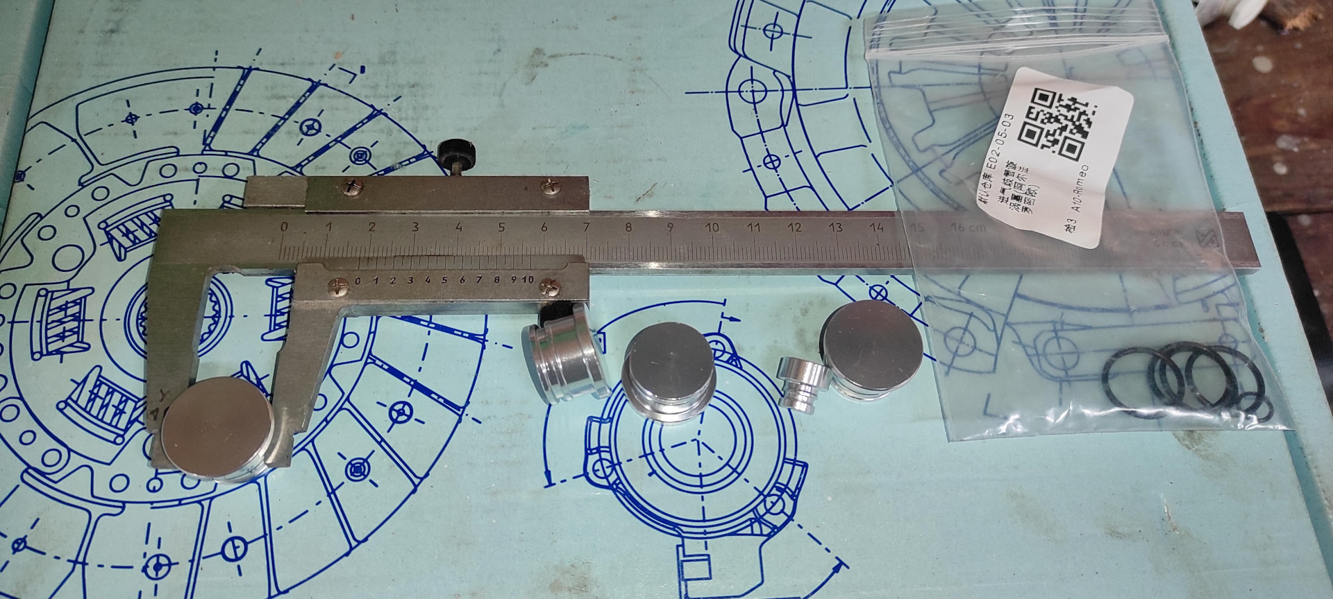 Удаление вихревых заслонок ч1 — Opel Vectra C, 1,9 л, 2004 года ...