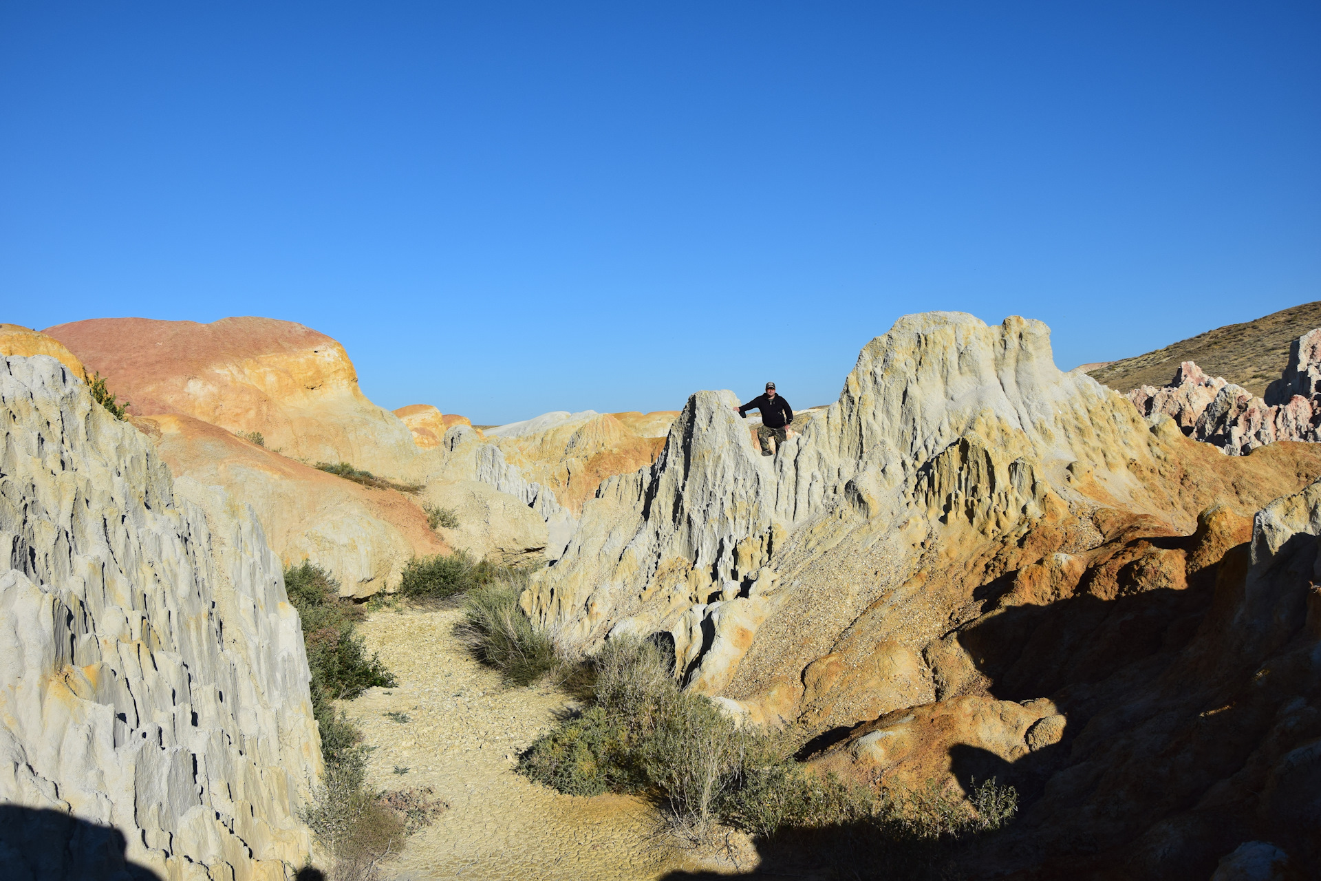 зайсан казахстан