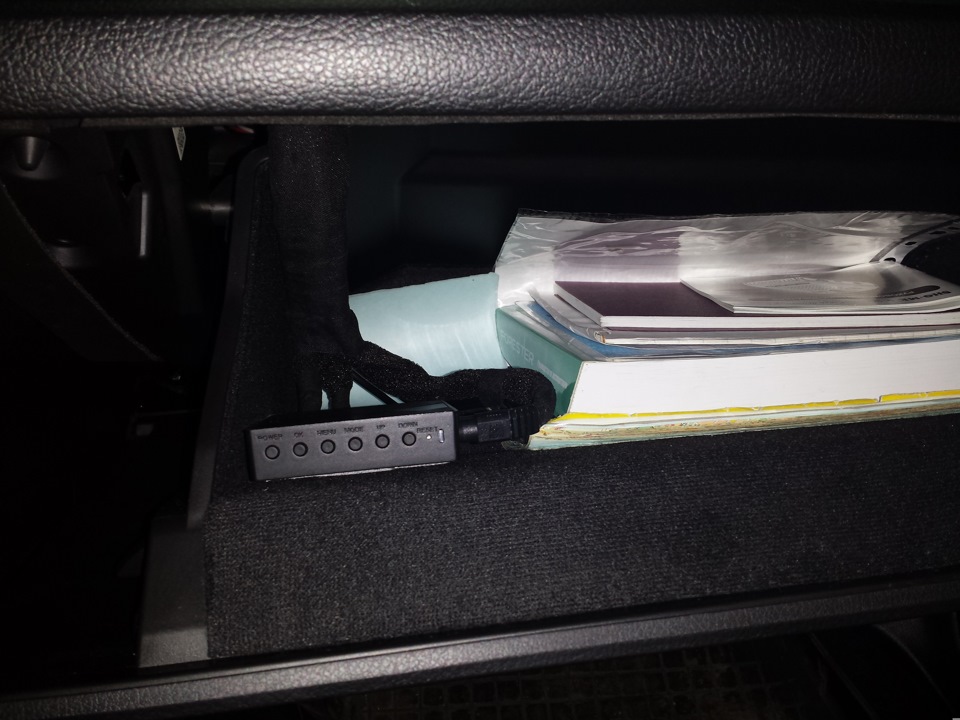 Фото в бортжурнале Subaru Forester (SJ)