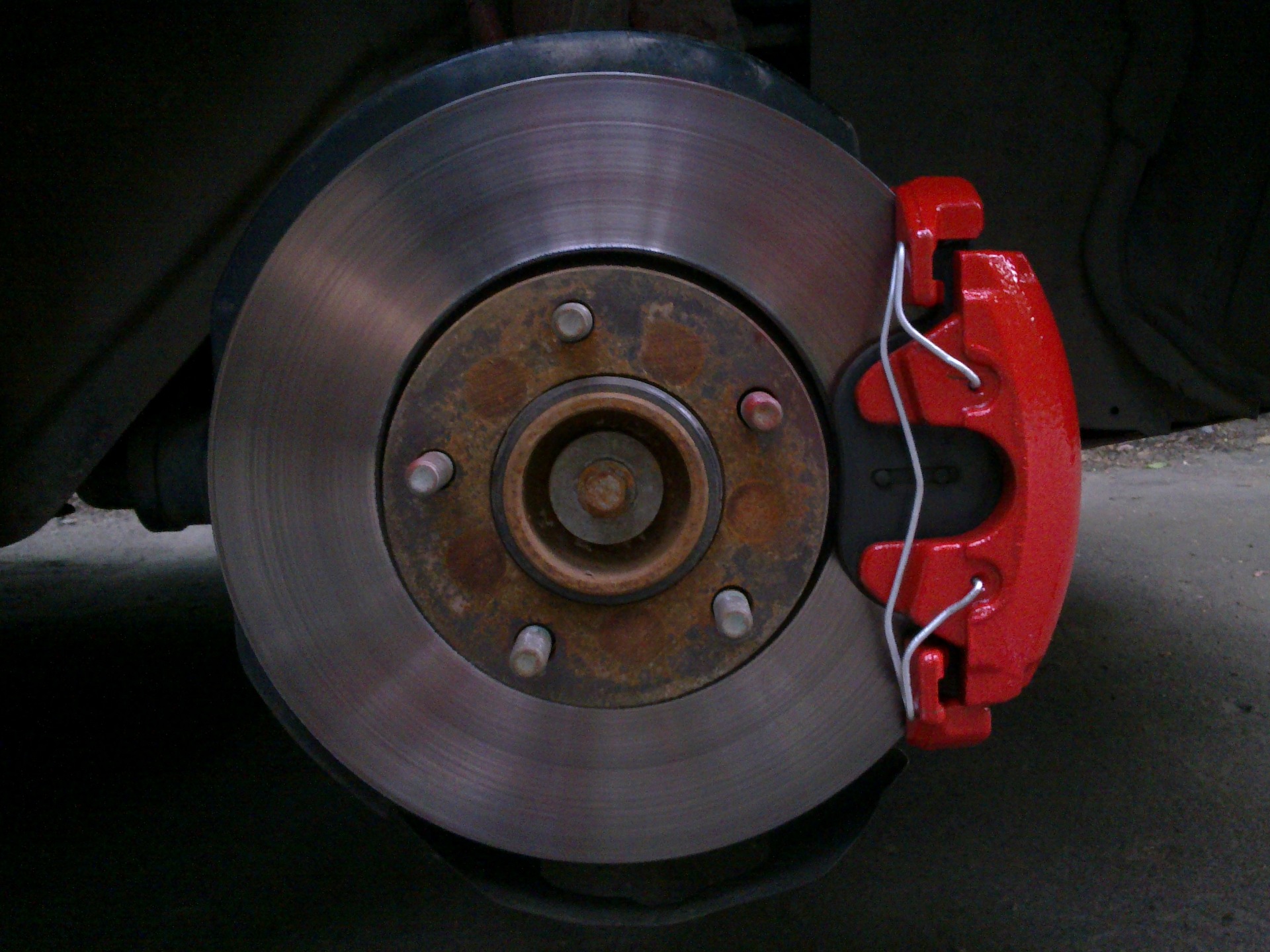 большие суппорта