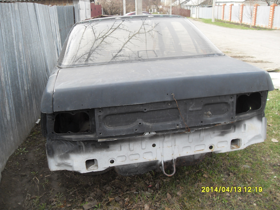 Продам запчасти с донора. — Honda Legend (KA1-KA6), 2,5 л, 1987 года ...