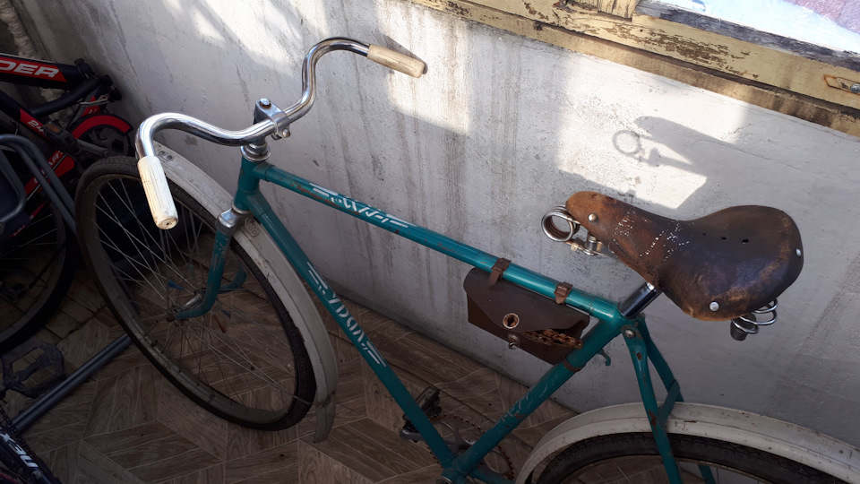 Тюнинг велосипеда (39 фото) - hdpic картинки