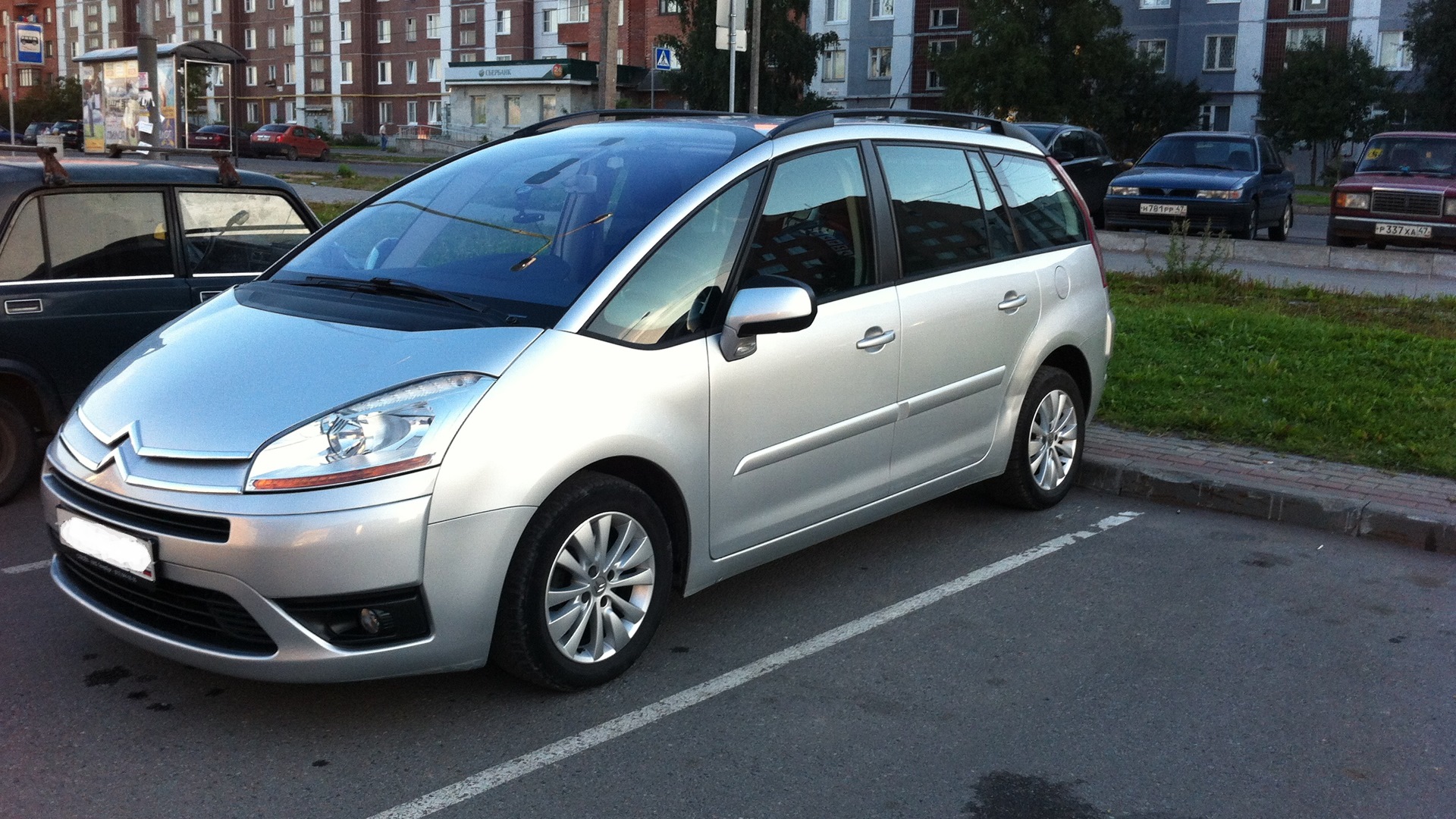 Citroen c4 picasso 2009. Citroen c4 picasso 2007. Citroen c4 picasso 2007. 6 hdi. Citroen c4 picasso i grand.