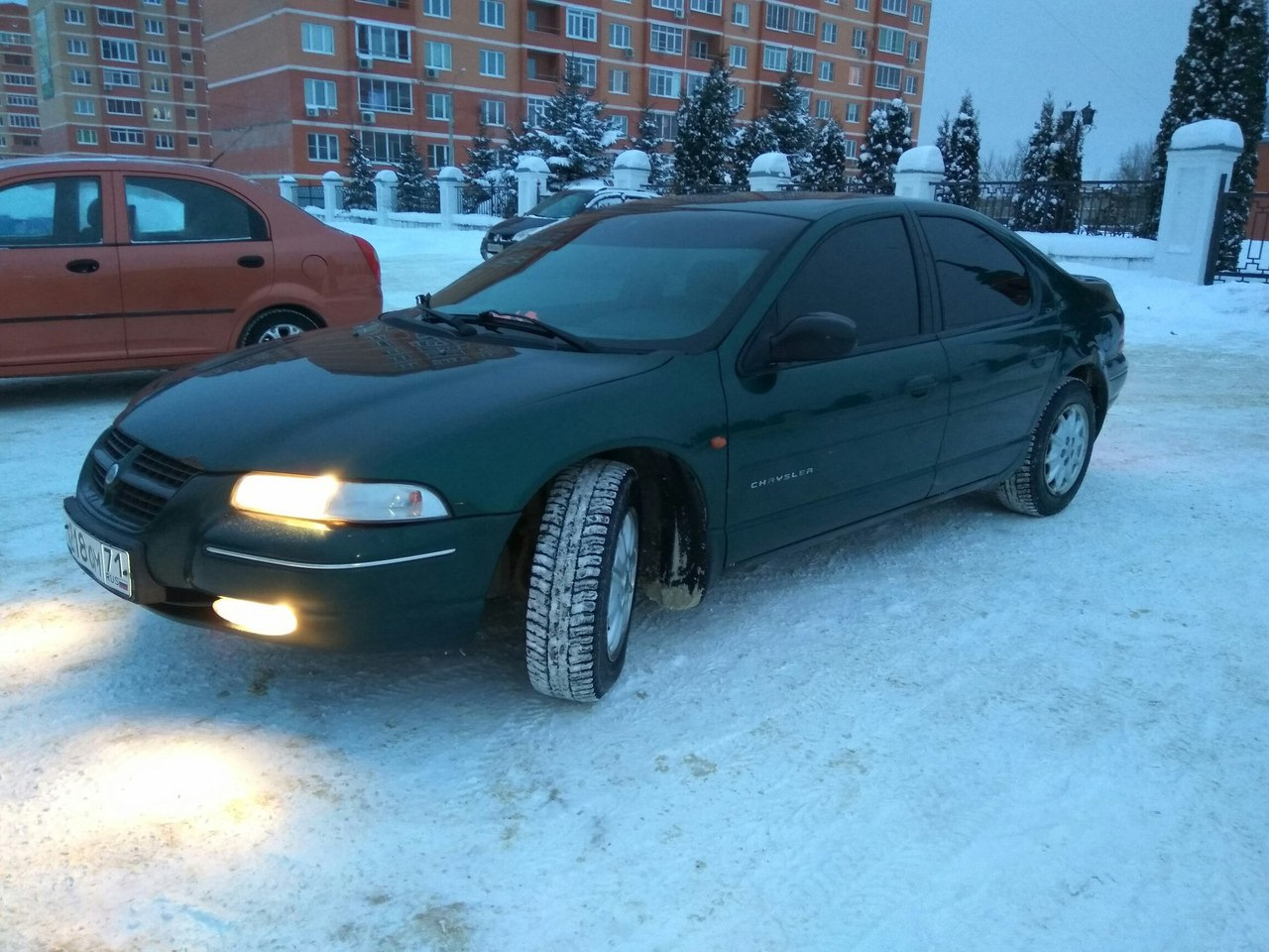 Chrysler stratus. Chrysler Stratus 1998. Chrysler Stratus 1998 года. Крайслер Стратус 1998. Dodge Stratus 1998.