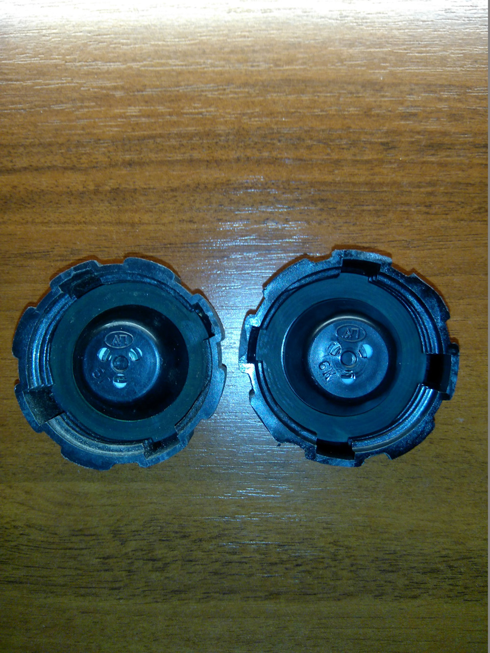 Фото в бортжурнале Lada 2114