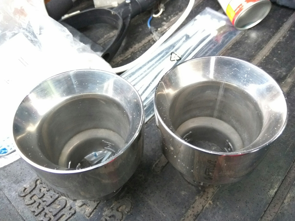 Не buzzer☝☝☝ — Mazda 6 (2G) GH, 2 л, 2008 года | стайлинг | DRIVE2