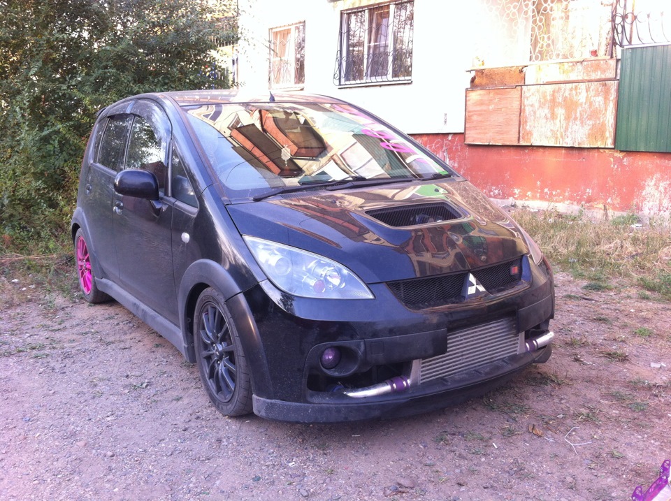 Купить Митсубиси Кольт На Дроме В Новосибирске