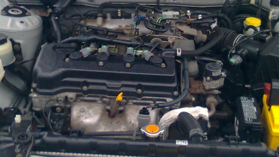 максима А33…поиск ПТФ и повторителя — Nissan Almera II (N16), 1,5 л ...