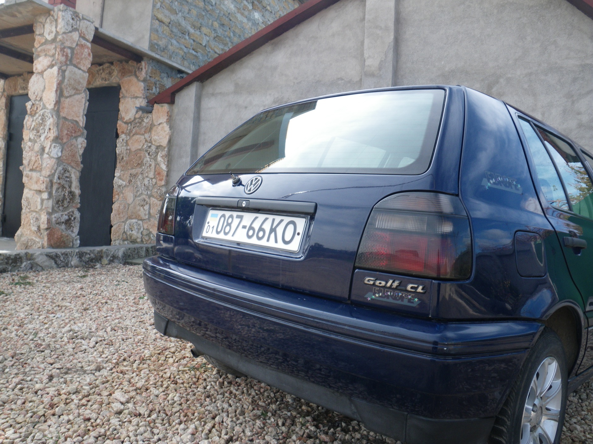 Hella Red Black Golf 2 Купить