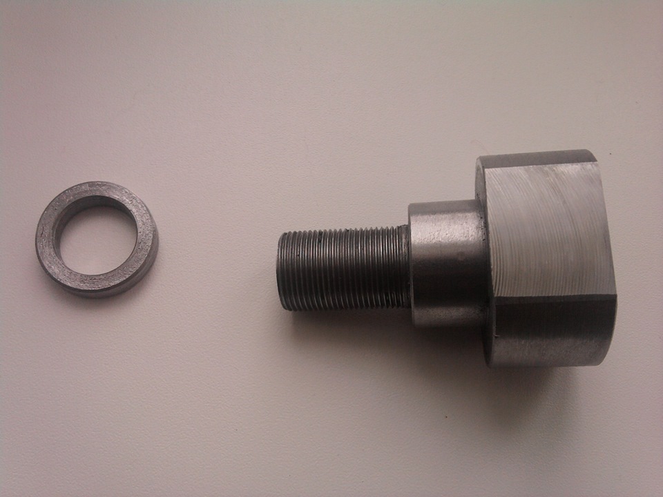 Проставки под выворот колес — Nissan Skyline (R34), 1999 года | тюнинг ...