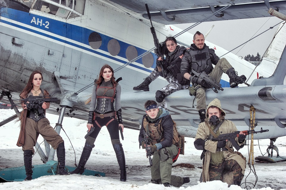 Фото в бортжурнале Jeep Cherokee (KK)