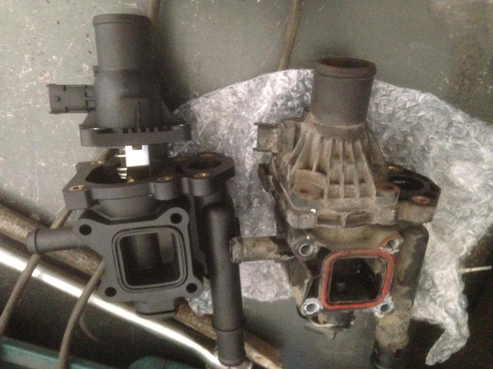 Фото в бортжурнале Opel Astra J