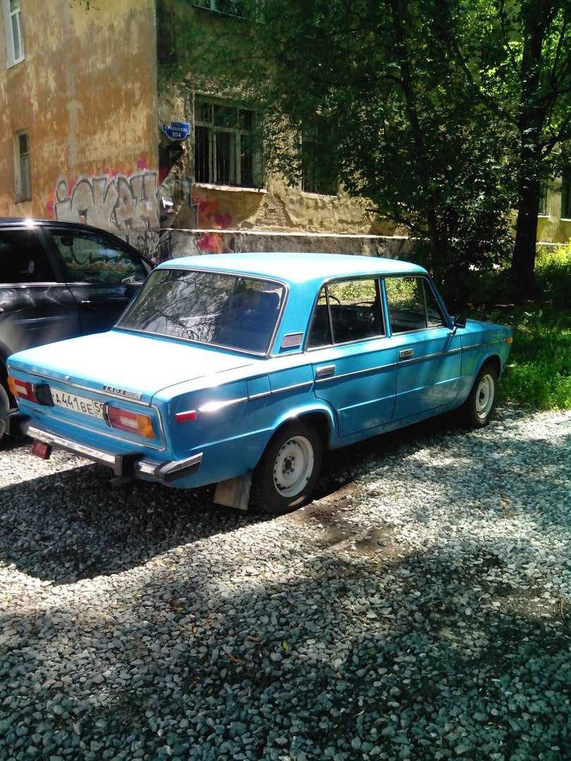 Поездка на дачу. — Lada 21063, 1,6 л, 1984 года | эвакуация | DRIVE2