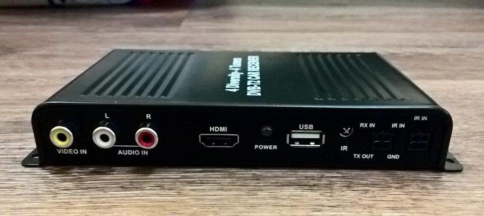 задний план — Audi Allroad (C5)